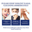 Nasal Itching Nasal Congestion Runny Nose Cleaning Nasal Comfort Ventilation Spray