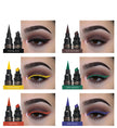 Double-head Liquid Eyeliner