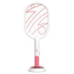 Intelligent anti-mosquito electric mosquito swatter