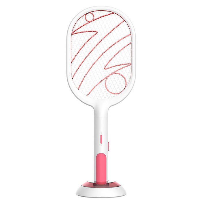 Intelligent anti-mosquito electric mosquito swatter