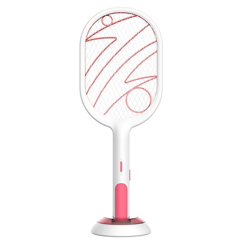 Intelligent anti-mosquito electric mosquito swatter