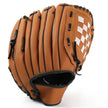 Baseball Glove PVC Base Softball PU Kids