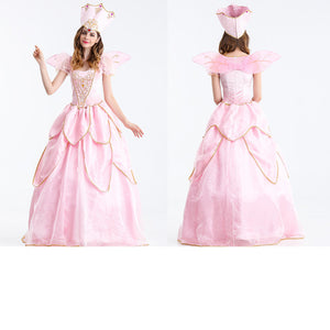 Party Cos Princess Dress Masquerade Party