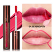 Tear And Pull Lipstick Lip Liner Long-lasting Coloring