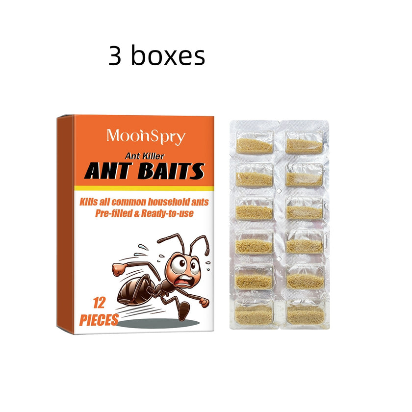 Ant Lure Powder Multi-Effect Universal Insecticide Attractant