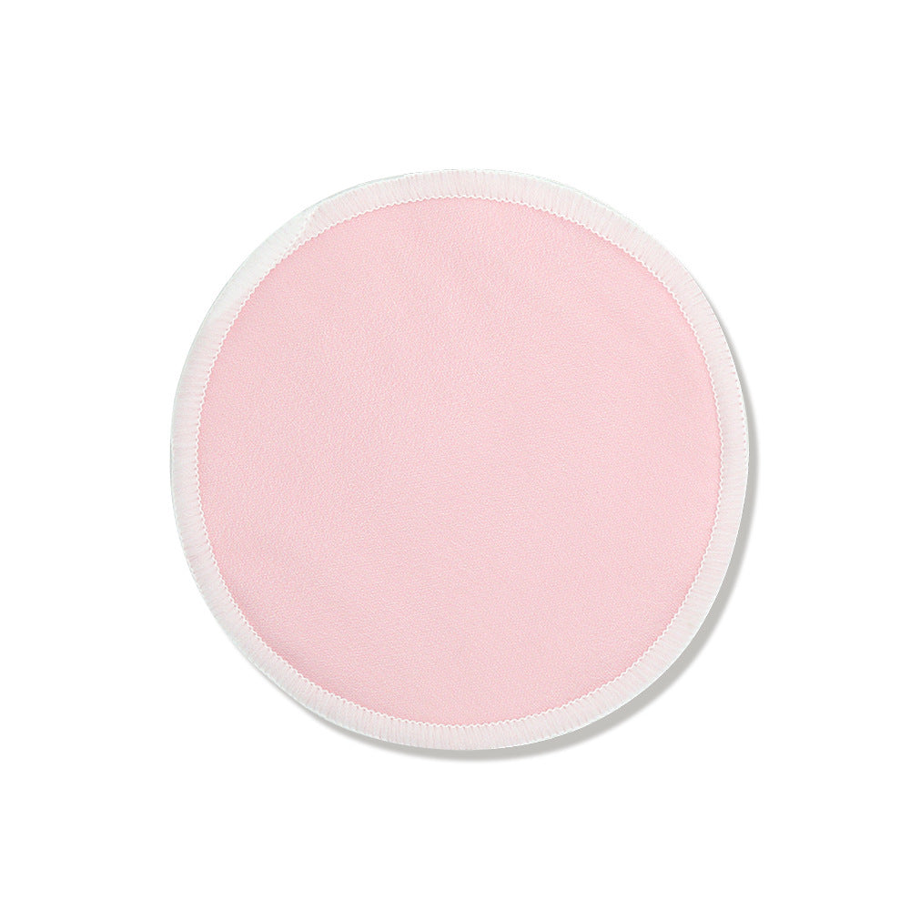 Universal Postpartum Nursing Washable Anti-overflow Breast Pad