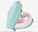 Portable Foldable Bionic Baby Anti-mosquito Isolation Bed