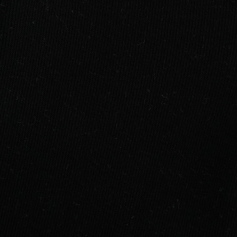 Warm footed socks