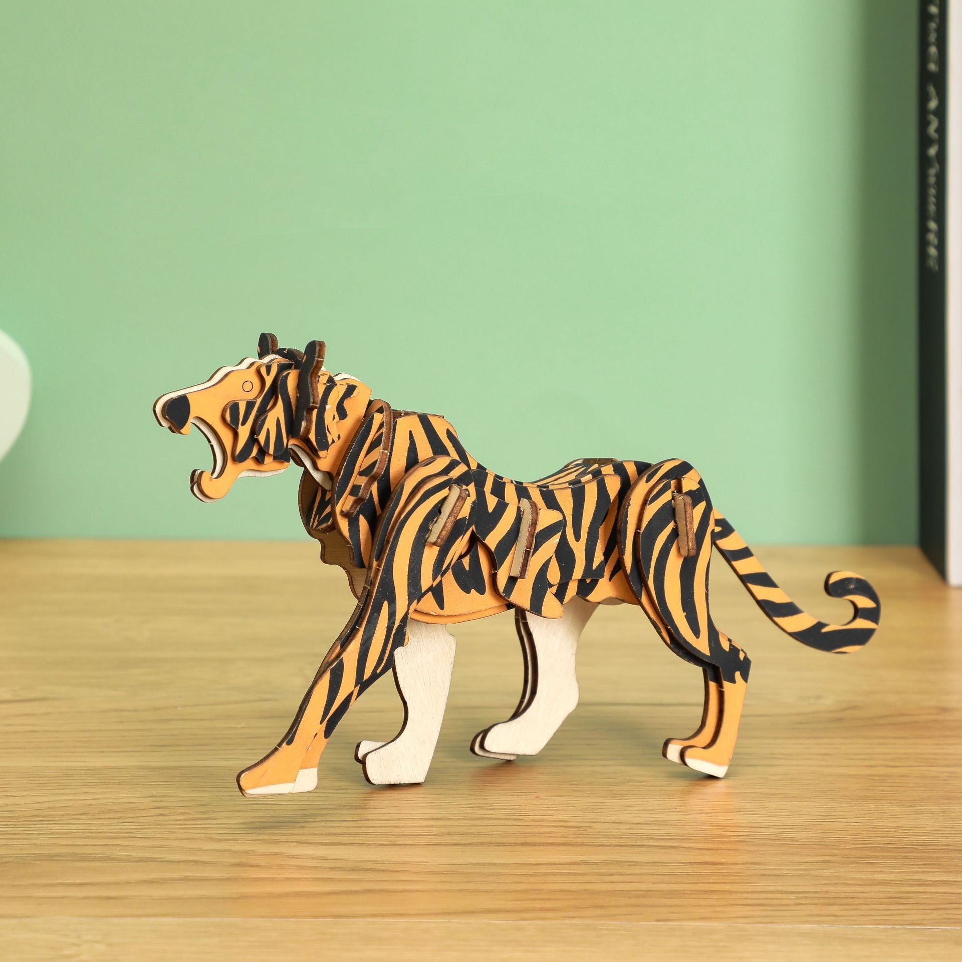 Handmade DIY Educational Toys For Children