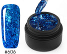 Diamond Nail Gel