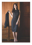 Women Dresses Autumn Office Spring  dress