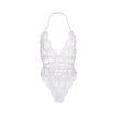 Lace jumpsuit