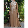 National style long skirt