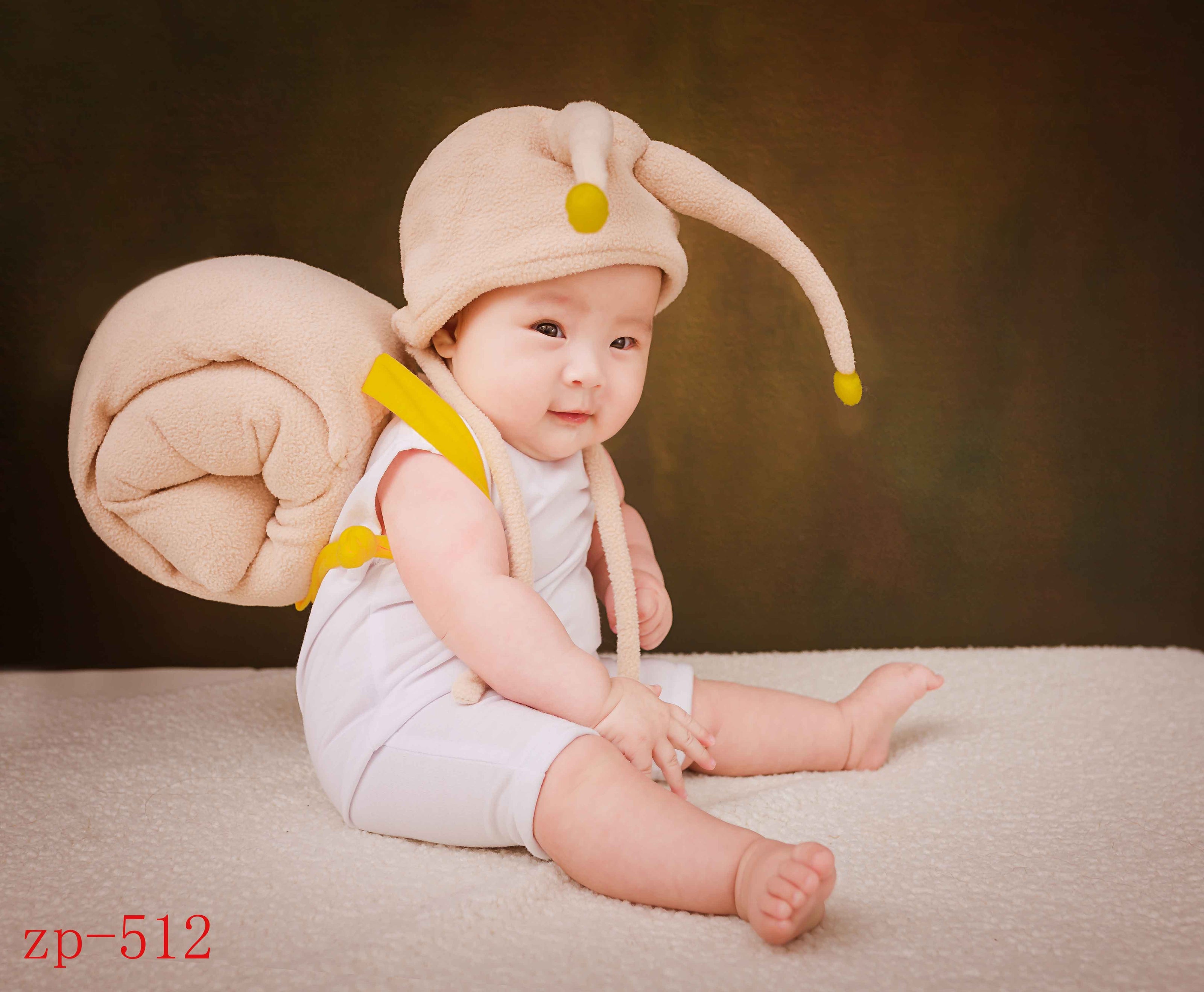 Children's Photography Studio Photo Props Baby Art Photo Clothes
