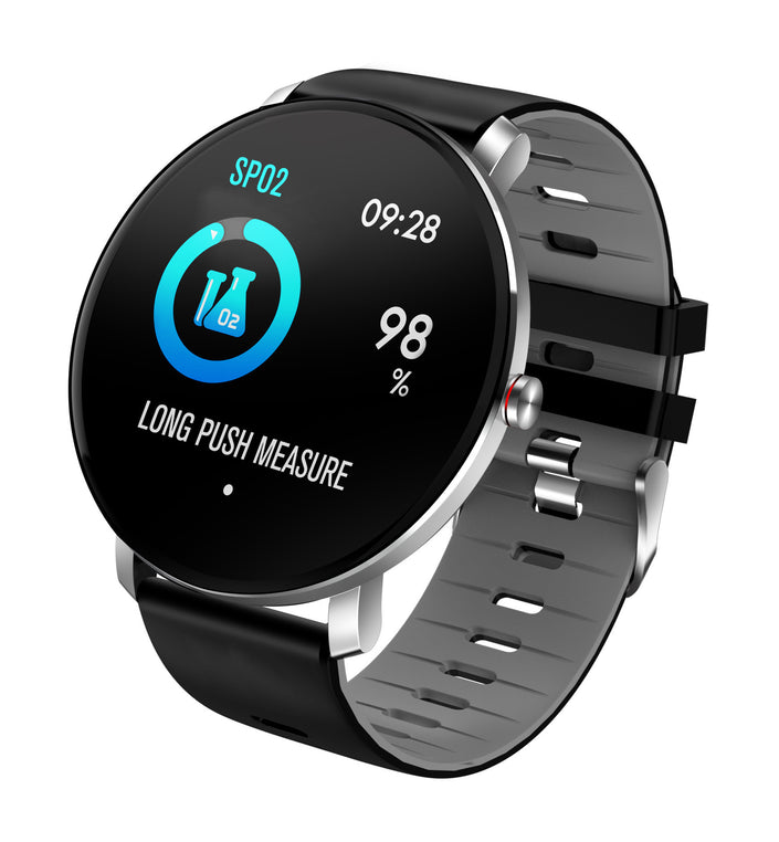 K9 color screen smart bracelet