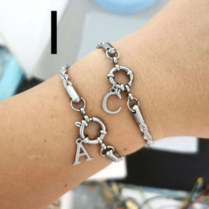 Bracelet Simple Style Ornament Accessories