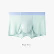 Seamless Men's Ice Silk Underwear Breathable Antibacterial