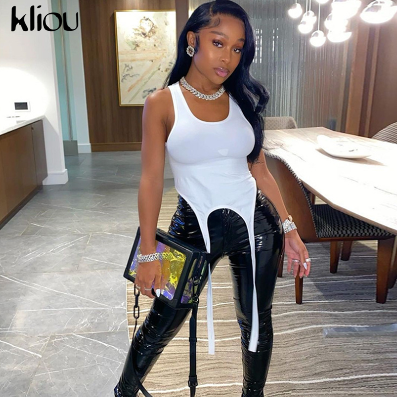New Style Vest Suspenders Women