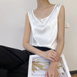 Silk Camisole Women's Silk Satin