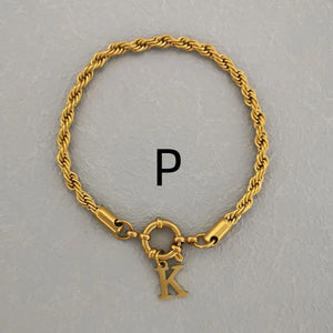 Bracelet Simple Style Ornament Accessories