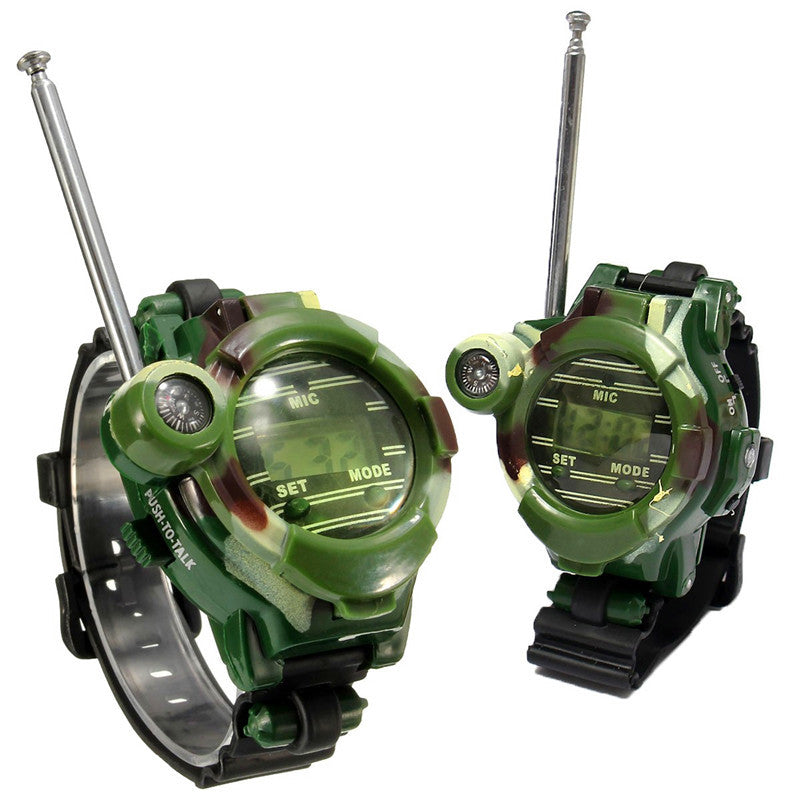 Toy watch