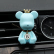Car Mounted Perfume Accessories Air Conditioner Air Outlet Perfume Accessories