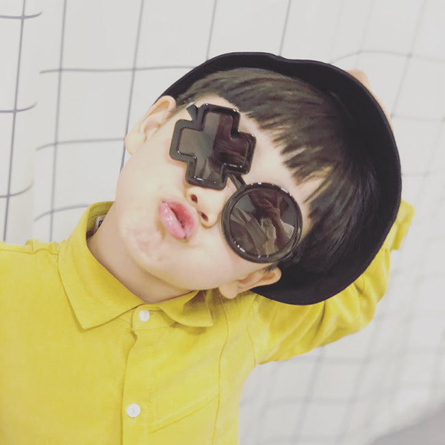 UV protection sunglasses for boys and girls