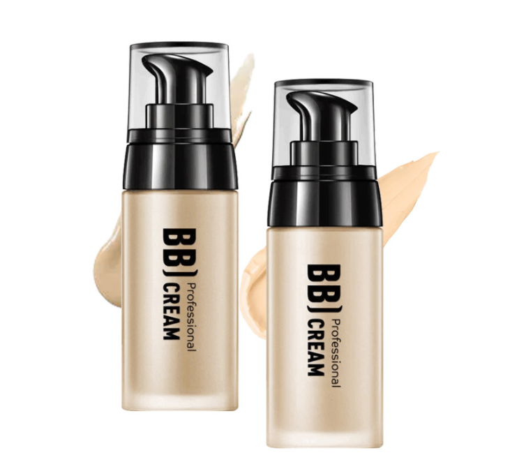 Men's Multi-effect Repair BB Cream
