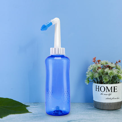Household Nasal SprayerBaby Nasal WashSalt Water Infant And Child Nasal Wash Care