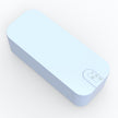 Household ultrasonic cleaning machine