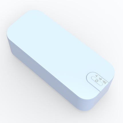 Household ultrasonic cleaning machine