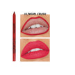 Discoloration Resistant Outline Lip Shape New Product 20 Colors Matte Lip Liner