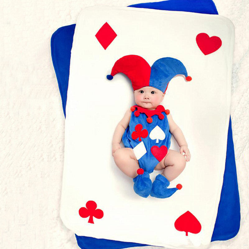 Children's Photography Studio Photo Props Baby Art Photo Clothes