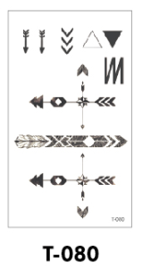 tattoo sticker