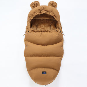 New baby stroller sleeping bag
