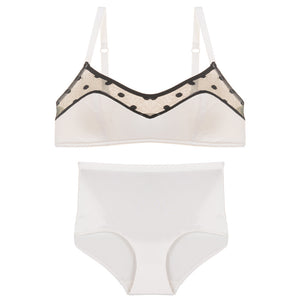 Sexy ultra-thin mesh thin underwear