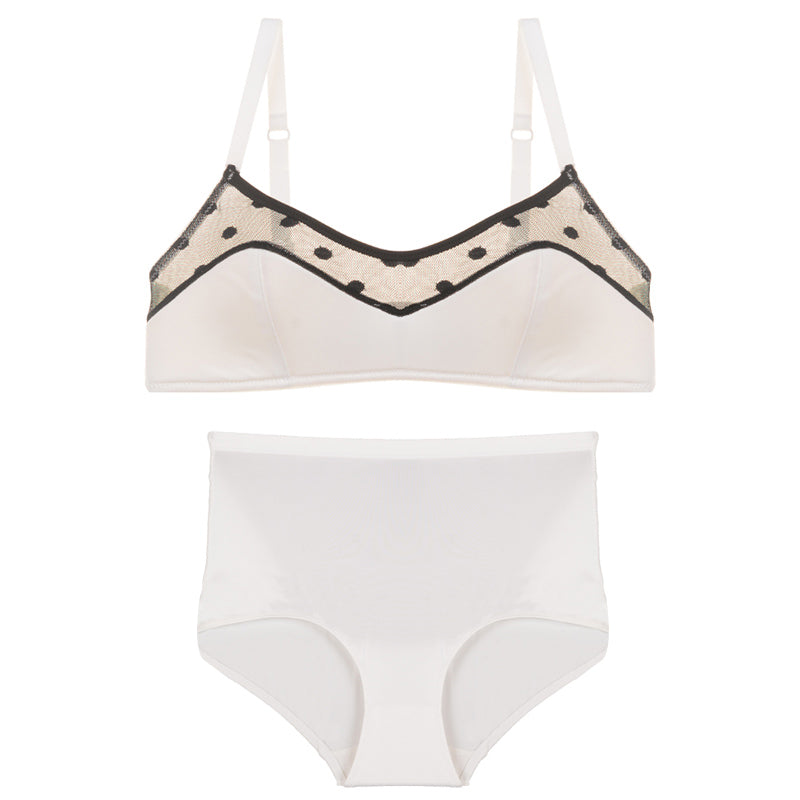 Sexy ultra-thin mesh thin underwear