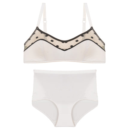 Sexy ultra-thin mesh thin underwear