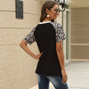T-shirt Alpscommerce