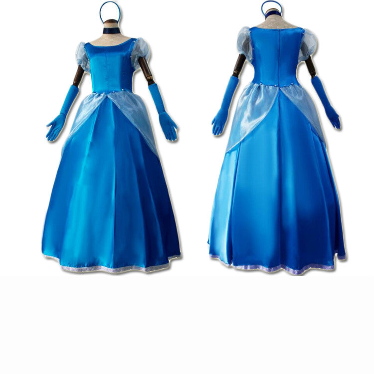 Party Cos Princess Dress Masquerade Party