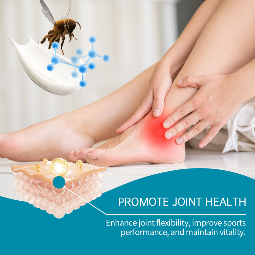 Body Joints Neck Cream Moisturizing And Gentle