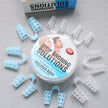 Invisible Silencer Nasal Congestion Snoring Anti-snoring Device