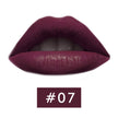Beauty Creative Styling Lipstick New Mushroom Head Matte Lipstick