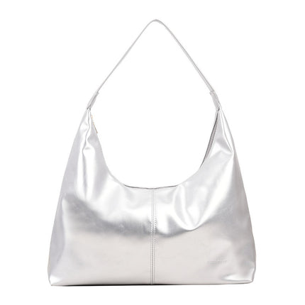Large Capacity Armpit Bag Fashion Commuter Shoulder Bags For Women Shopping Handbags Tote