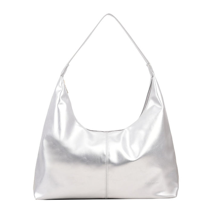 Large Capacity Armpit Bag Fashion Commuter Shoulder Bags For Women Shopping Handbags Tote