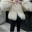Women's Winter Warm Long Sleeves Coat