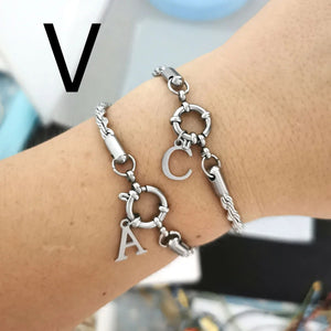 Bracelet Simple Style Ornament Accessories