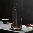 Ceramic Backflow Incense Burner