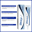 Skin Care Gel Skin Concave And Convex Wound