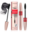 Face Makeup Double-headed Mascara 2-in-1 Not Smudge Long